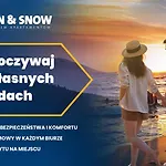 Apartamenty Sun & Snow Jagiellonska 13